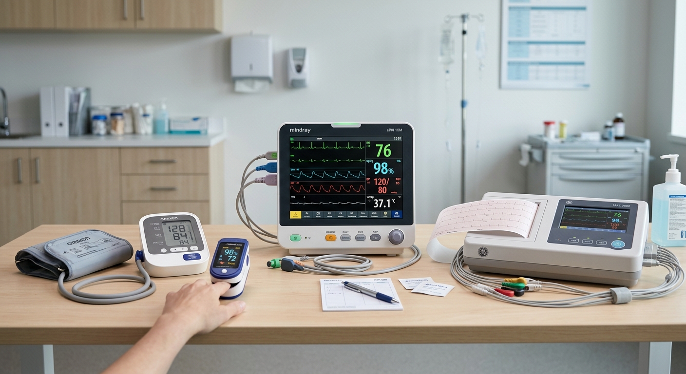 Diagnostic Devices