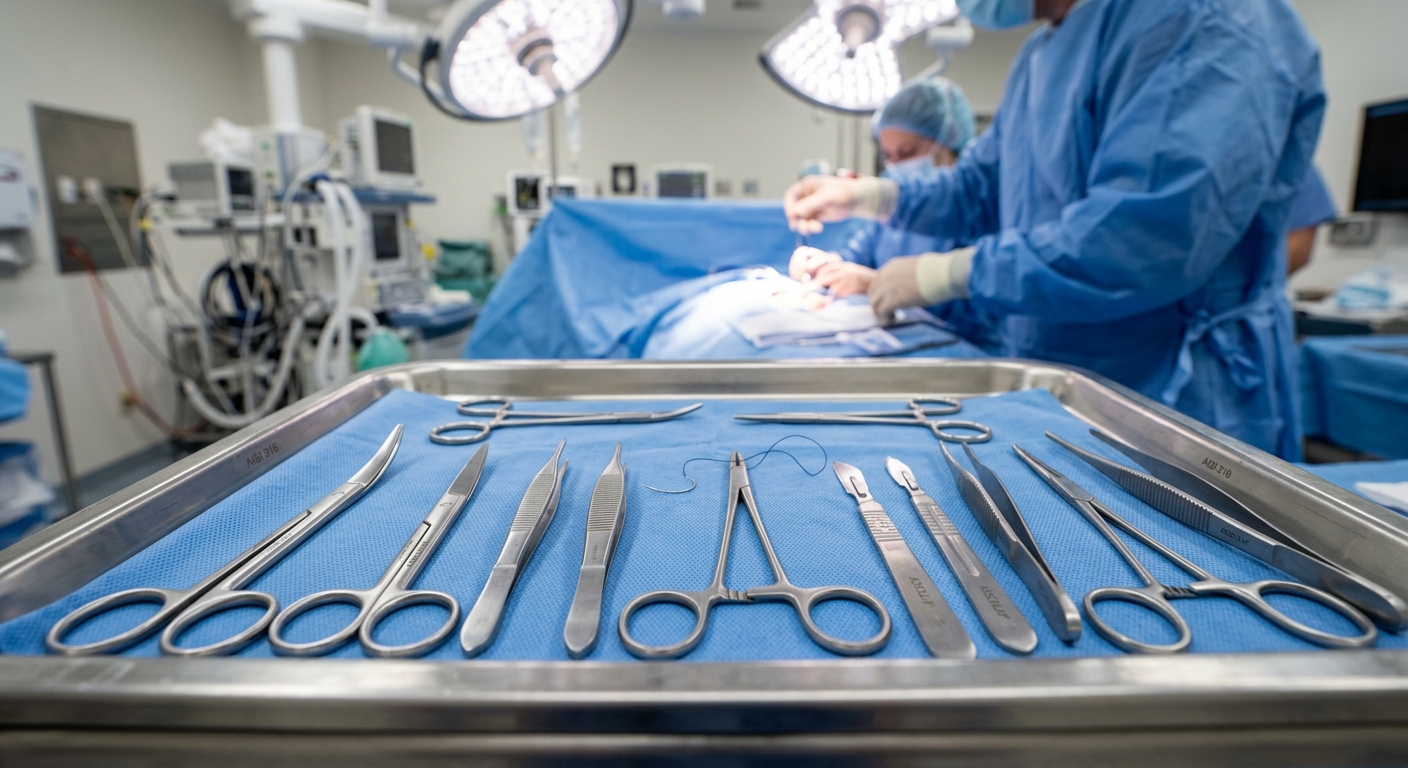 Surgical Products