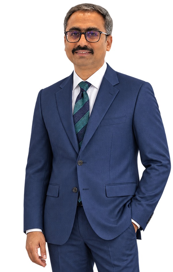 Mr. S. Mohan Raj - Director