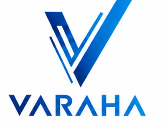 Varaha Life Sciences Logo